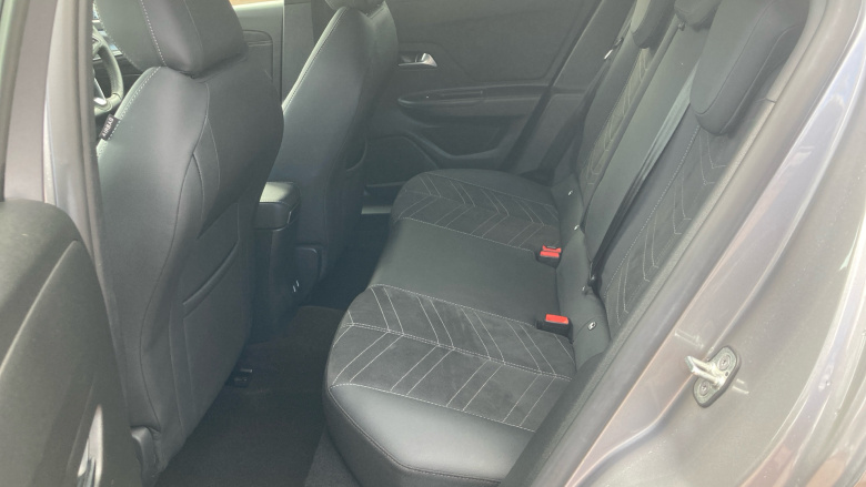 Vauxhall Mokka 1.2 Turbo Ultimate 5dr Auto Petrol Hatchback